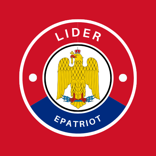 lider epatriot